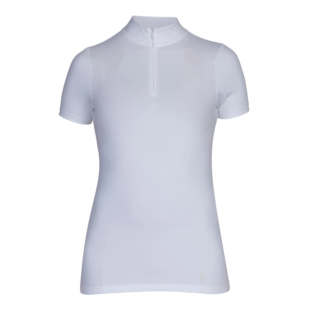 Shires Aubrion Optima QX Show Shirt
