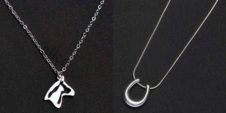 Elico Necklaces