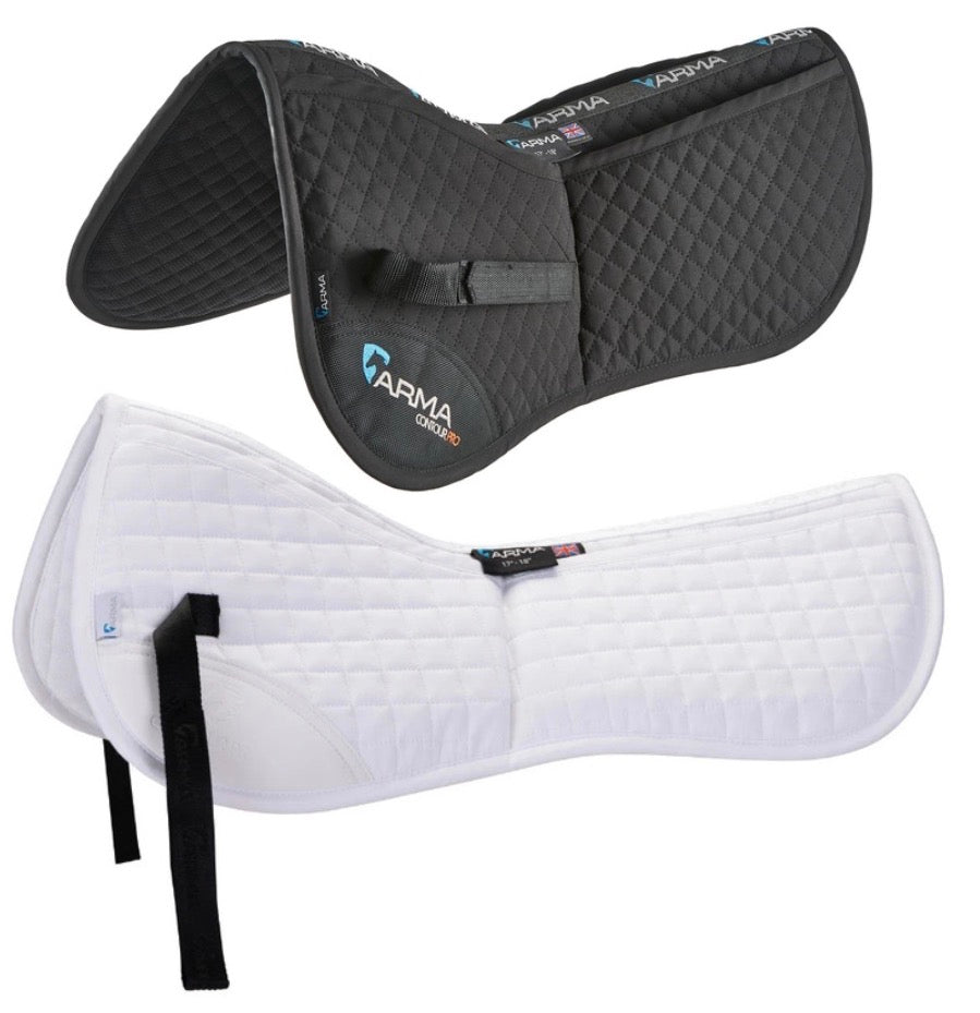 Shires Arma Corrective Half Pad
