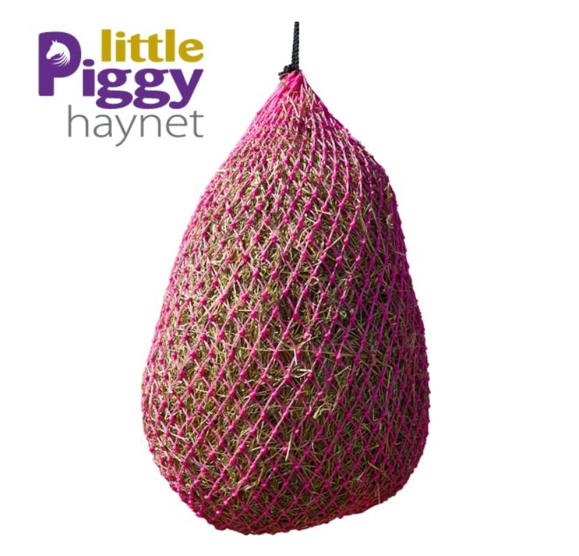 Elico little piggy haynet