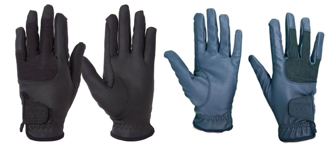 Cameo Equine Technical Riding Gloves