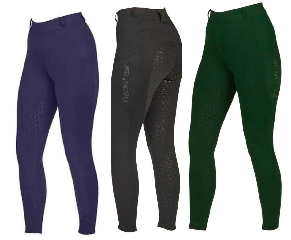 Justtogs Freedom Rider Tights