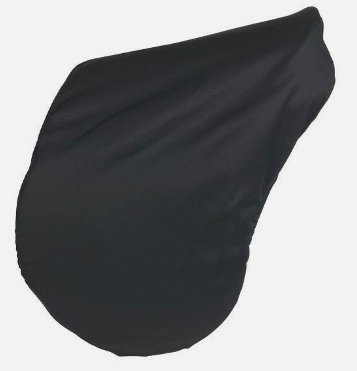Elico Plain Saddle Cover
