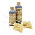 Gold label purple spray 500ml