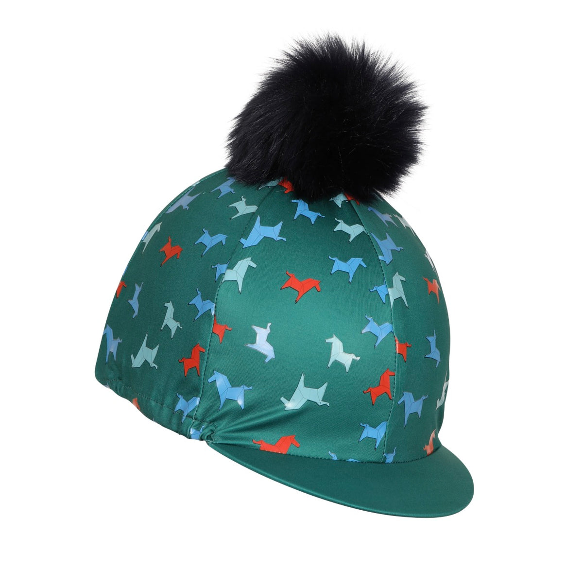 Shires Tikaboo Hat Cover
