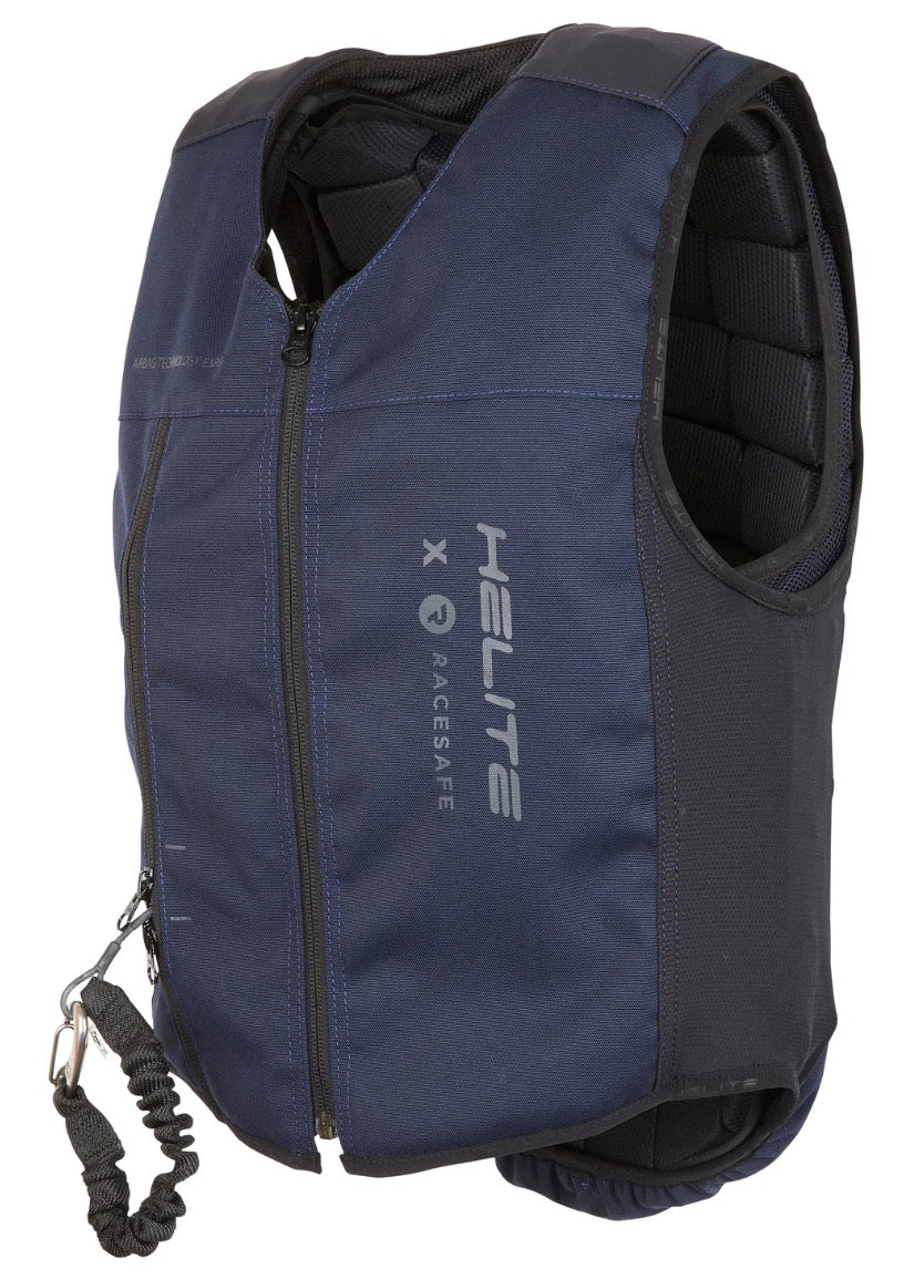 RaceSafe Air Jacket - Motion Air