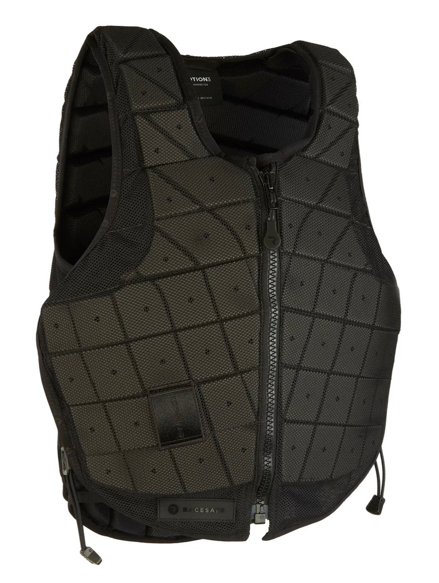 RaceSafe Motion3 Body Protector - Adults