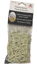 Equerry Plaiting Bands