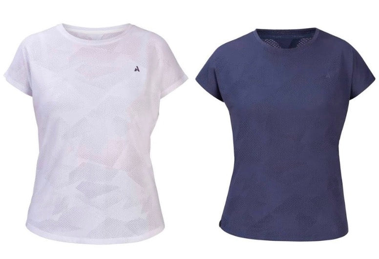 Shires Aubrion React Tech T-shirt