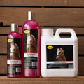 Smart Grooming Bubblegum Shampoo 250ml
