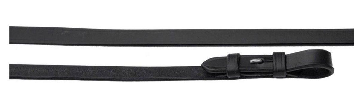 Heritage Leather Plain Reins