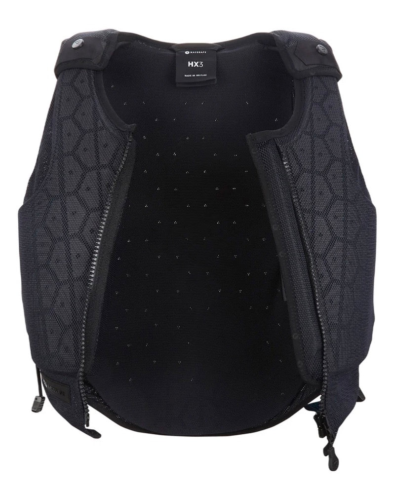 RaceSafe HX3 Body Protector - Adults