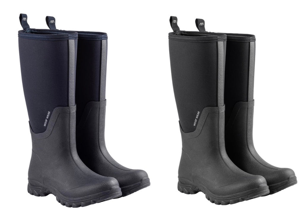 Woof Wear Long Work Boot