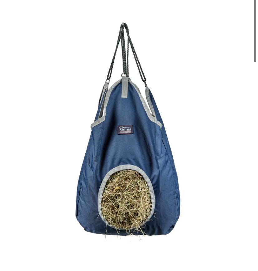 Shires hay bag