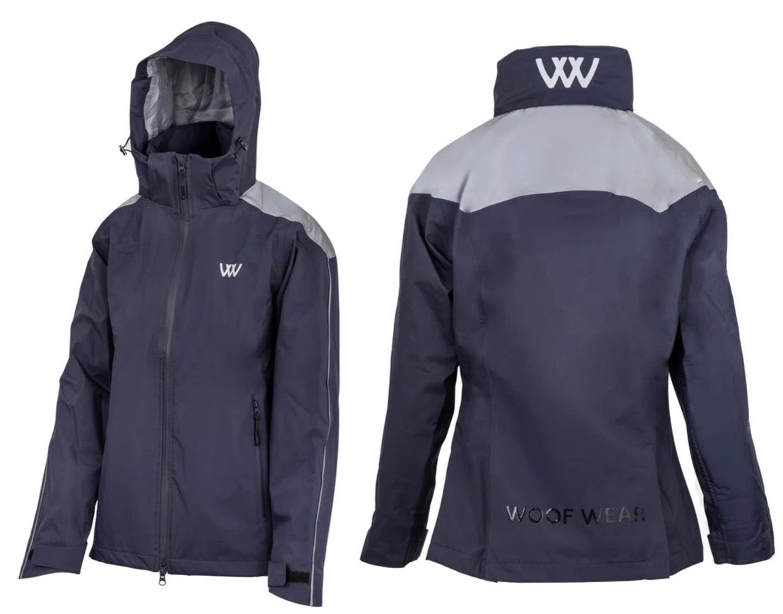 Woof Wear All Season Riding Jacket
