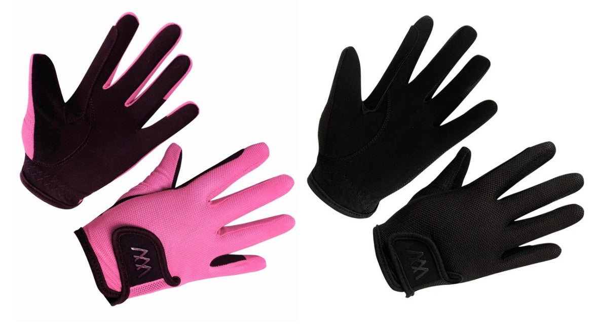 Woof Wear Young Rider Pro Glove