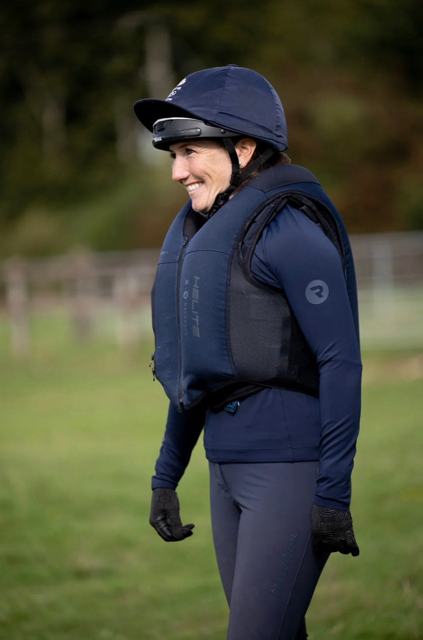 RaceSafe Air Jacket - Motion Air