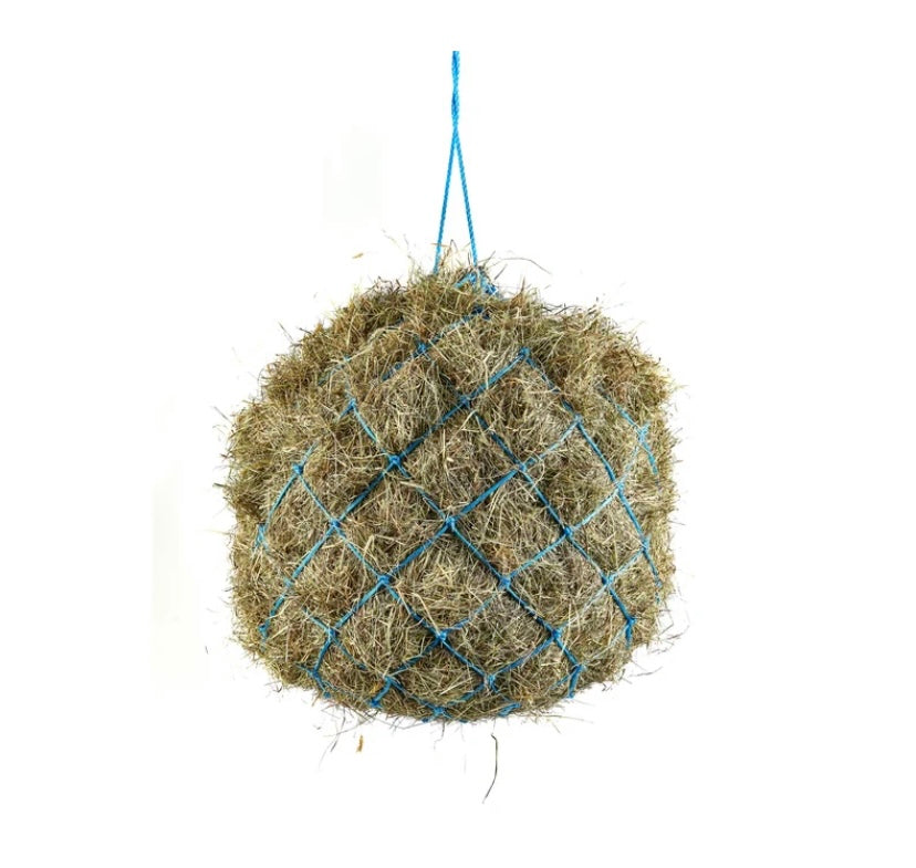 Shires haynet 42” holes 10cm