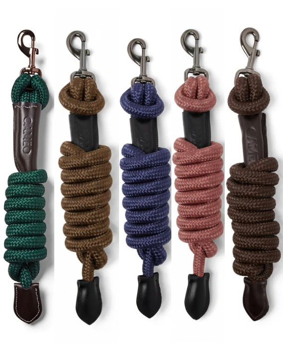Cameo Equine Performance Lasso Rope 3M