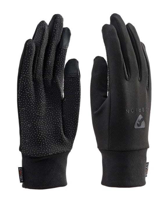 Shires Aubrion Baxter Winter Riding Gloves