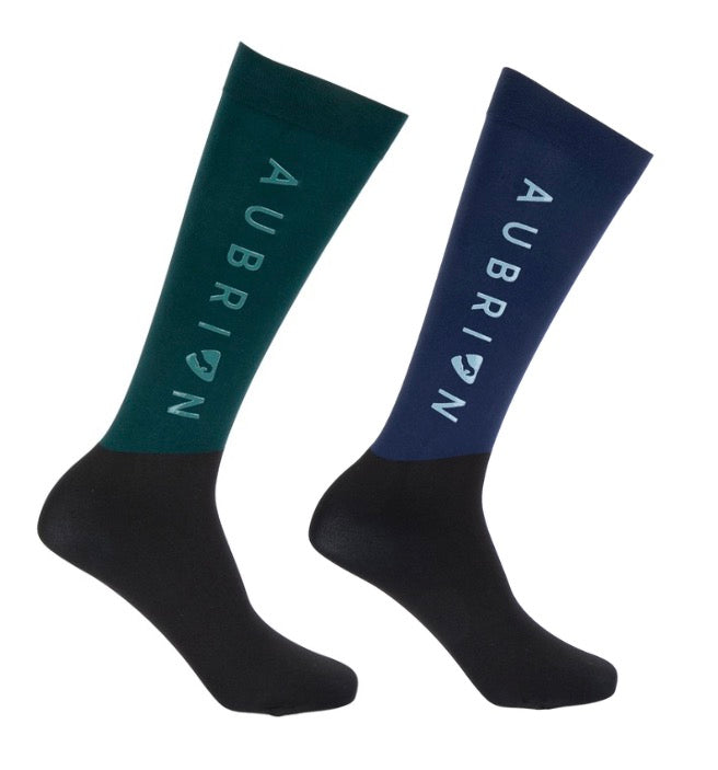 Shires Aubrion Eltar Socks