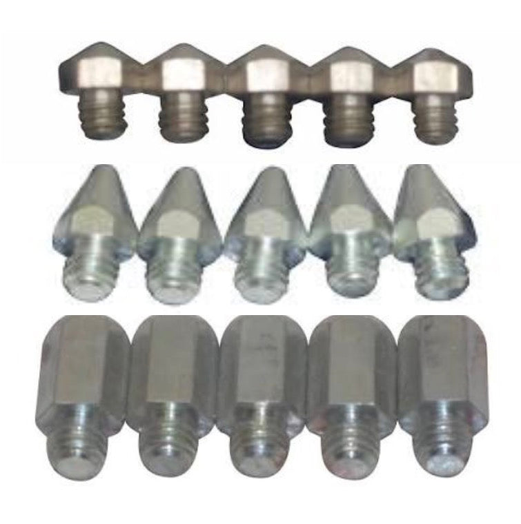 Liveryman Studs - 5