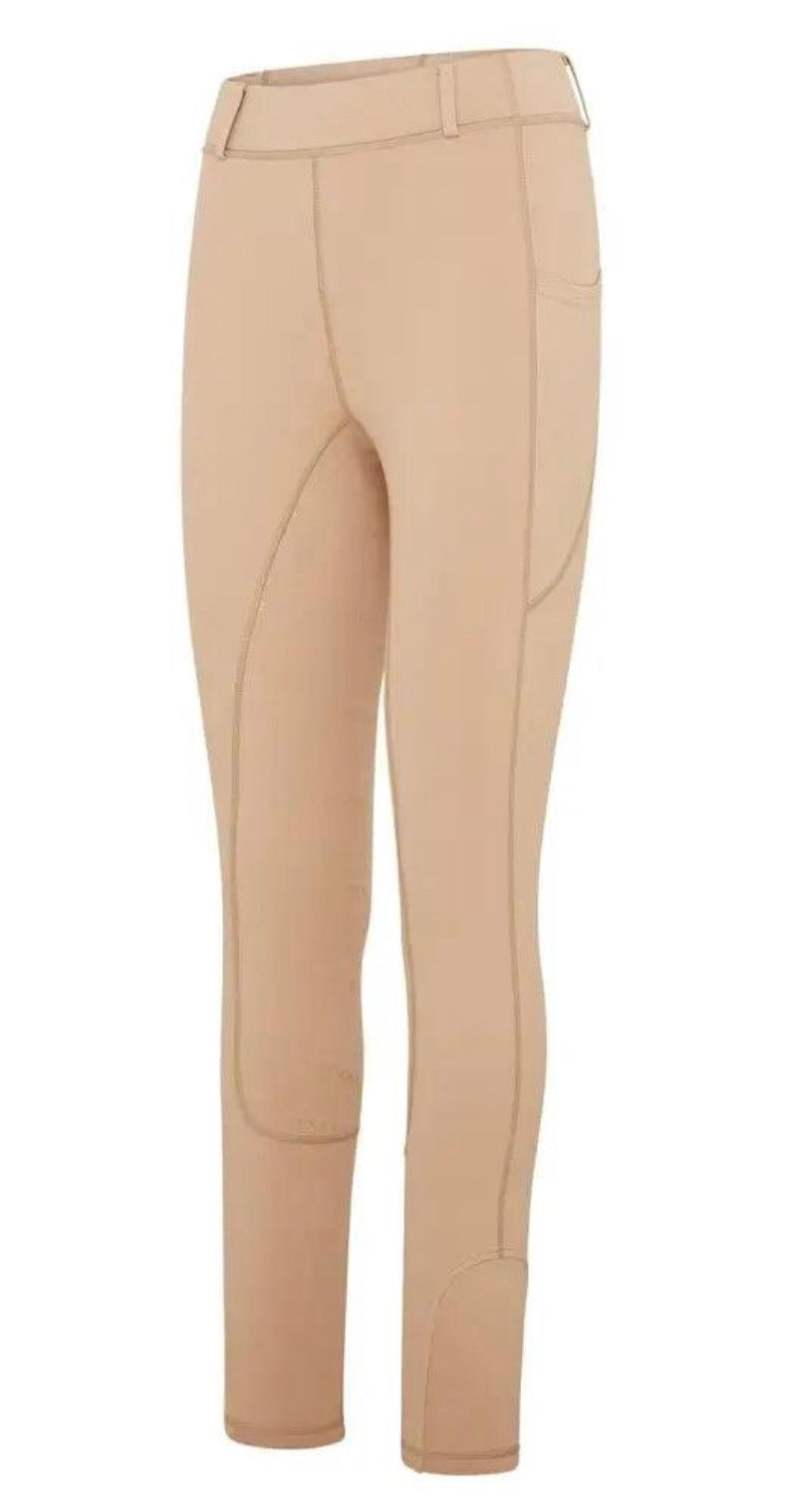 Cameo Equine Junior Thermo Tights