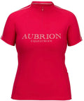 Shires Aubrion Equestrian Short Sleeve Base Layer