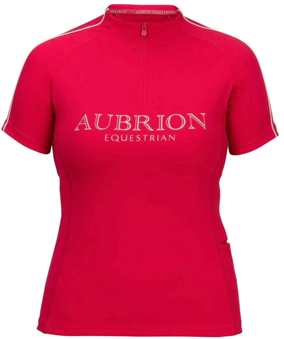 Shires Aubrion Equestrian Short Sleeve Base Layer
