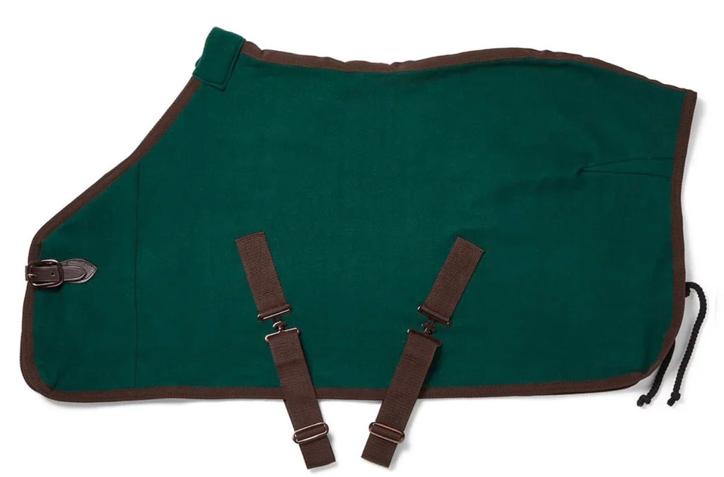 Cameo Equine Fleece Show Rug