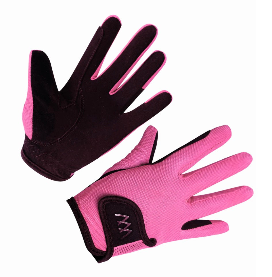 Woof Wear Young Rider Pro Glove