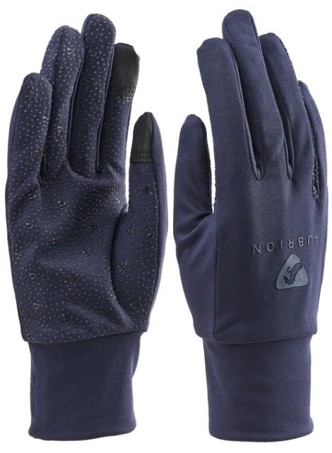 Shires Aubrion Patterson Thermo Gloves - Childs