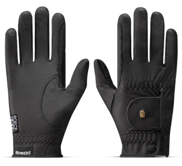 Roeckl Sports Roeck-Grip Gloves
