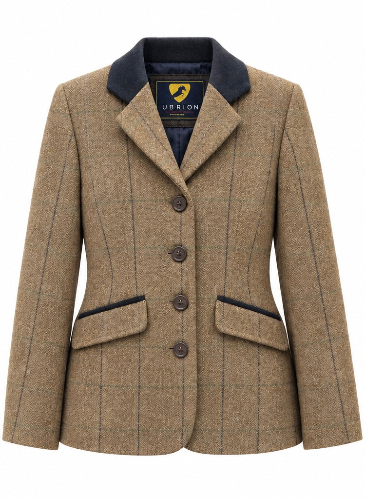 Shires Aubrion Saratoga Jacket - Childs