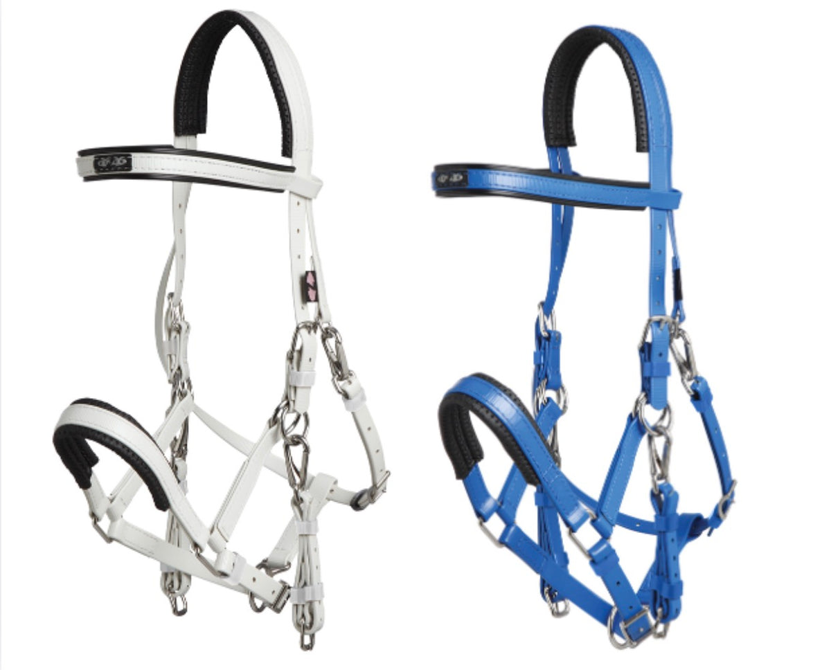 Zilco Marathon Bridle