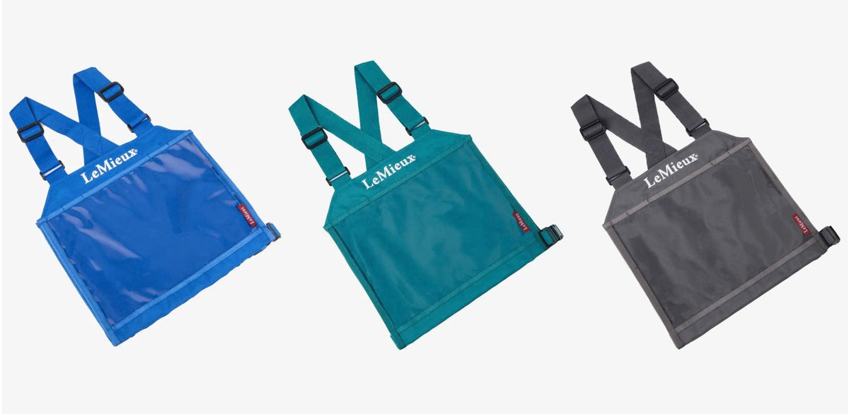 Lemieux Eventing Bib