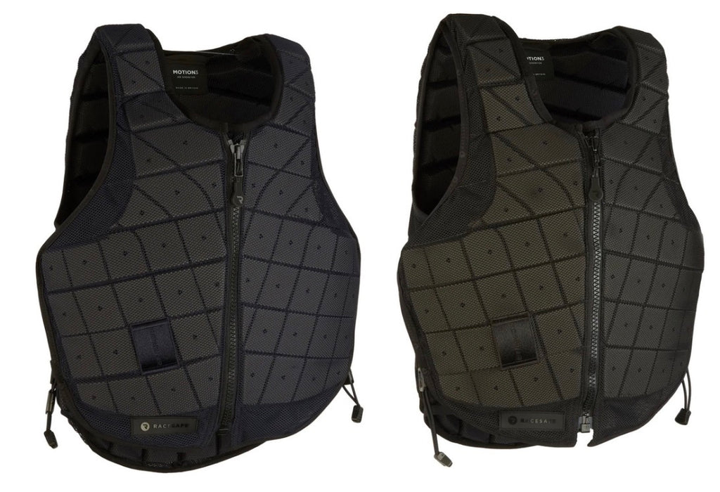RaceSafe Motion3 Body Protector - Adults