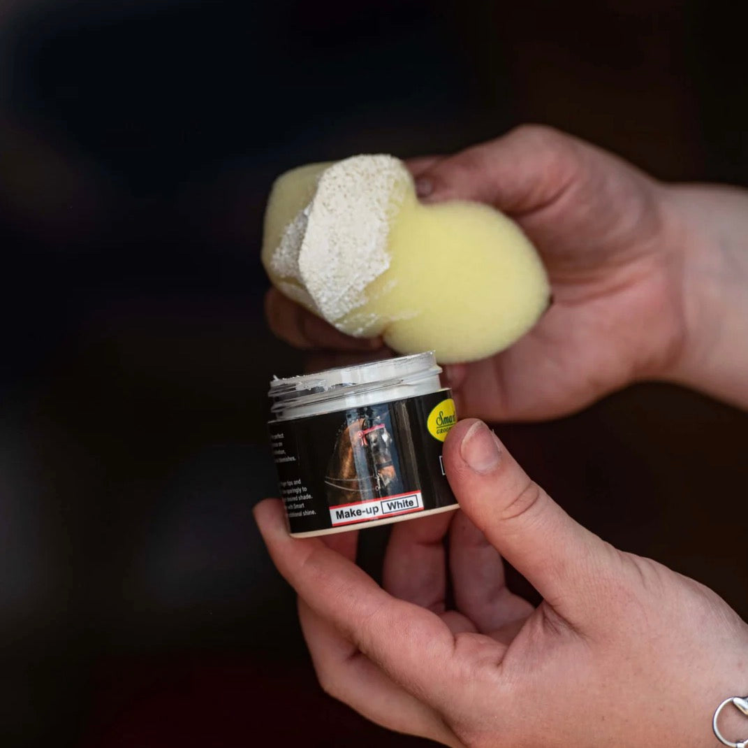 Smart Grooming Make-up