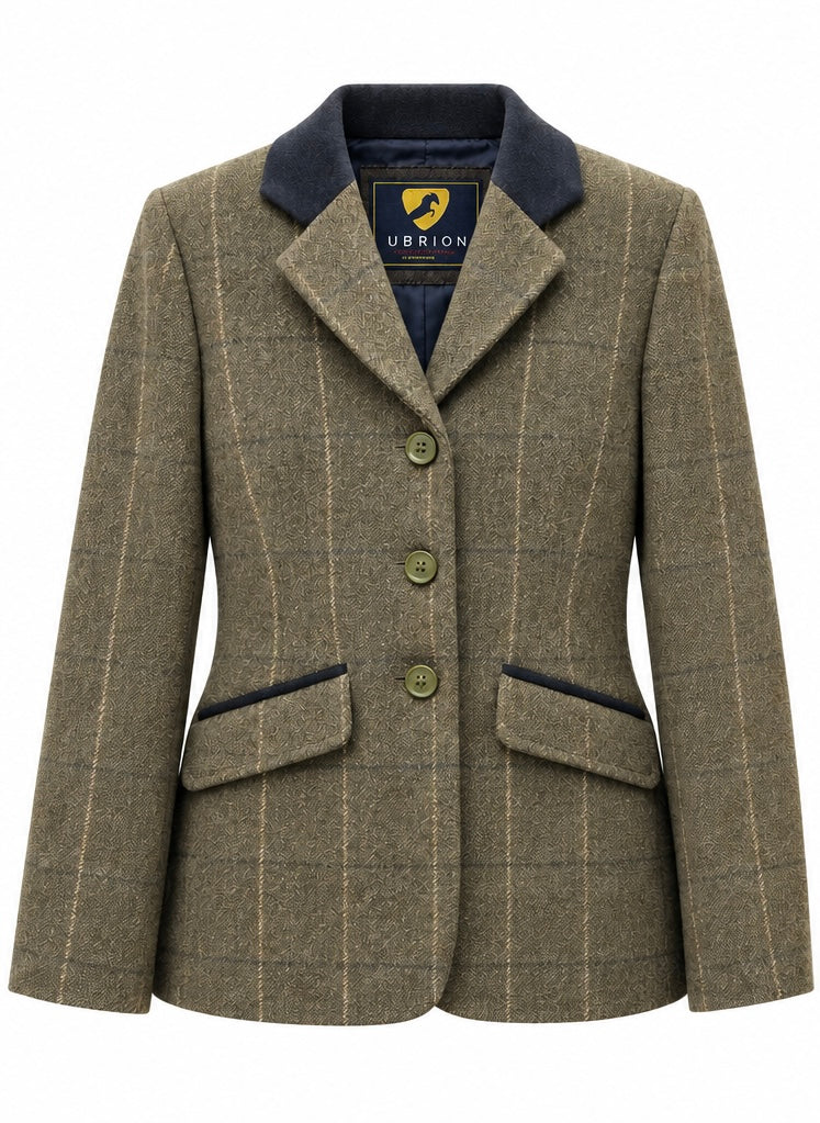 Shires Aubrion Saratoga Jacket