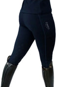 Cameo Equine Winter Riding Tights