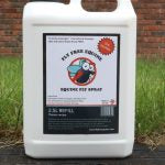 Fly Free Equine - Equine Fly Spray
