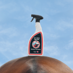 Fly Free Equine - Equine Fly Spray