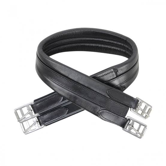 Cameo atherstone girth 1 side elastic