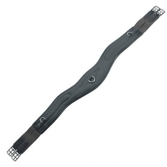 GFS Ergonomic contour girth