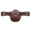 Equiline Jumping monoflap stud girth