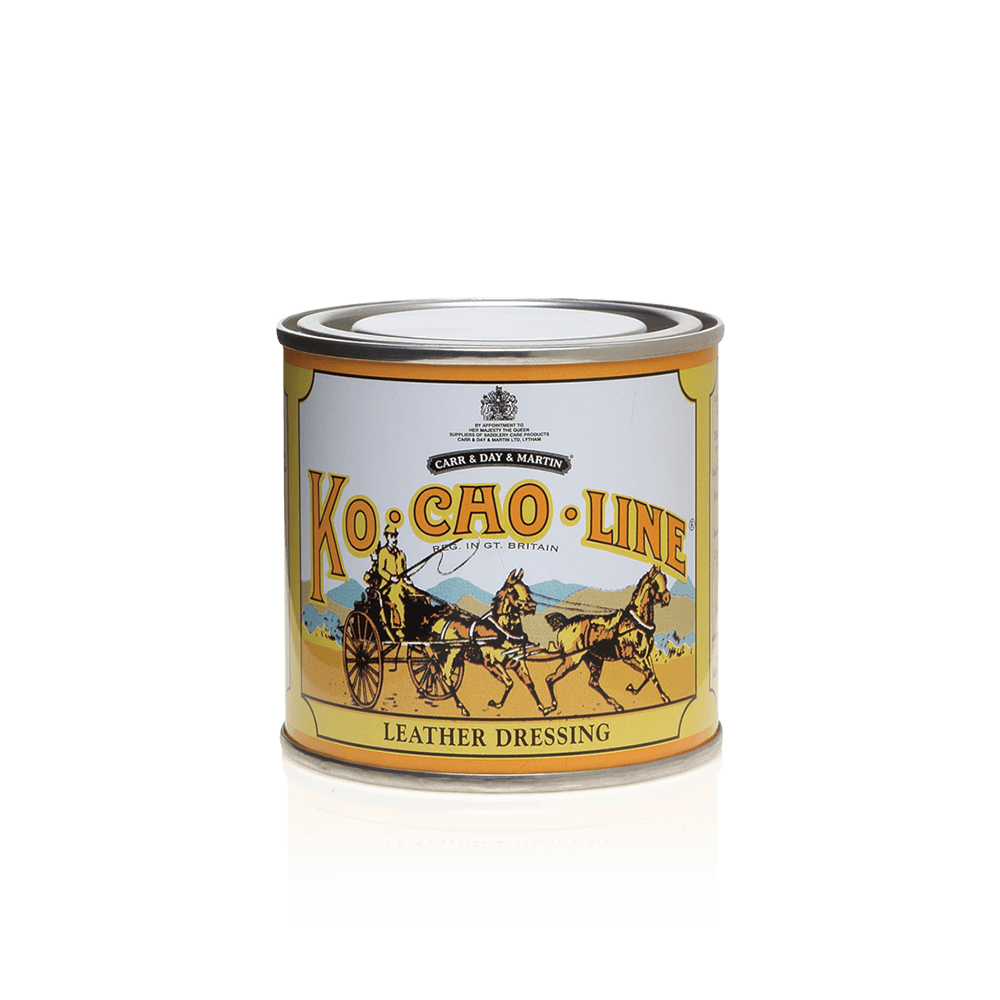 Carr & Day & Martin Ko-Cho-Line® Leather Dressing
