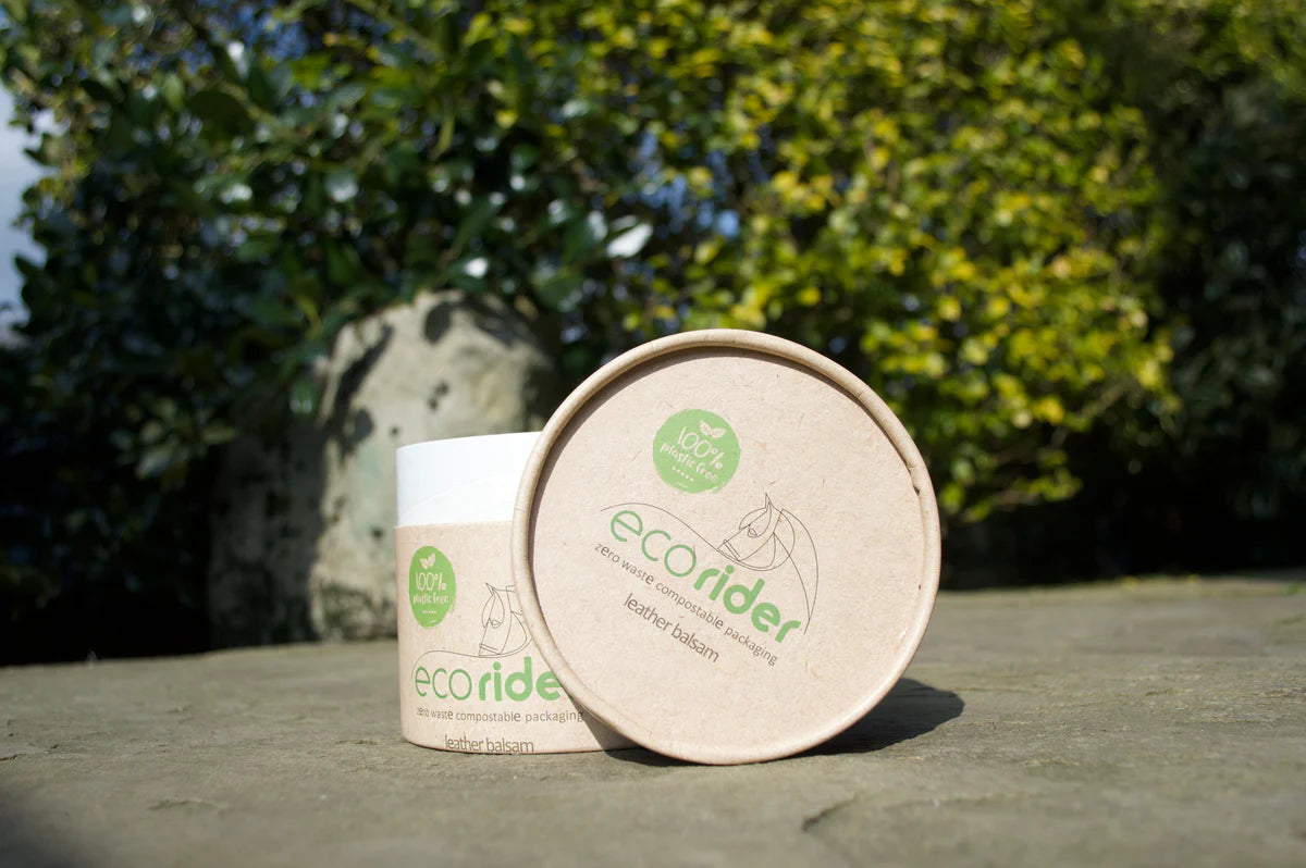 EcoRider Ecosoft Leather Balsam