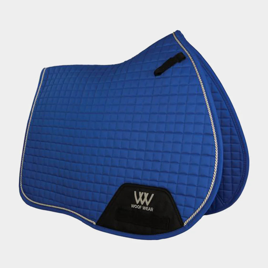 WoofWear Pony GP Saddle Cloth