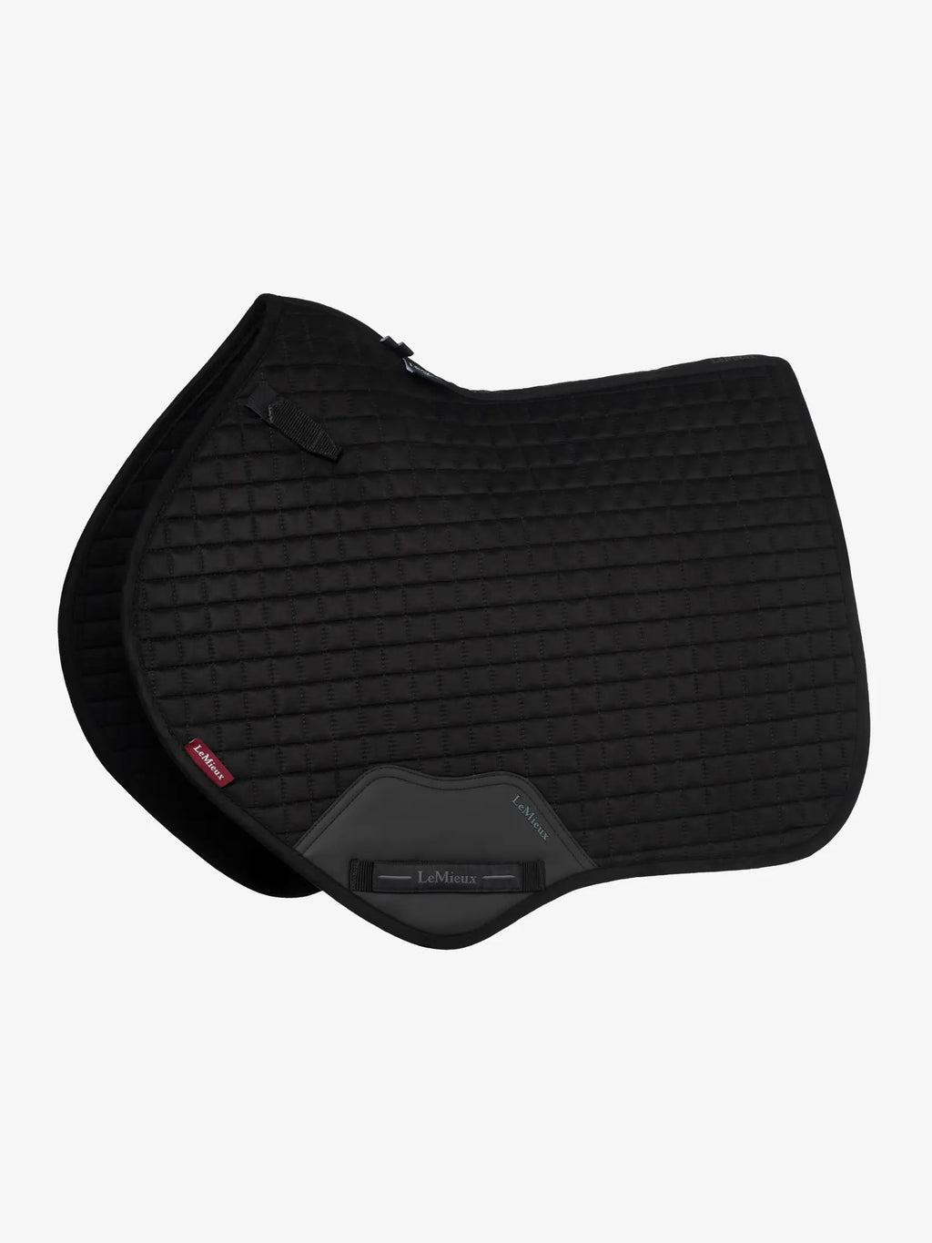 Lemieux Suede Close Contact Square
