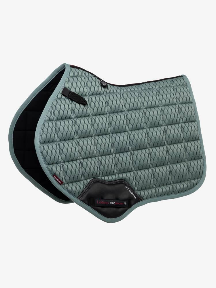 Lemieux Carbon Mesh Air CC Square